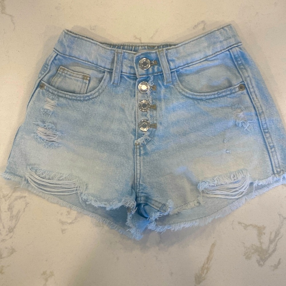 Zara, Kids Size 7